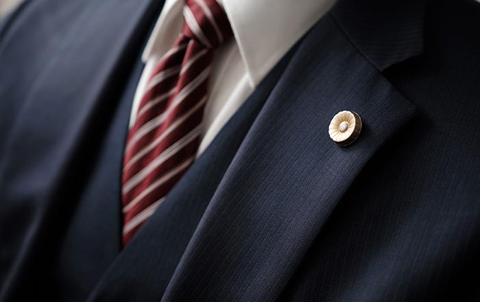 弁護士、担当事務員の担当制