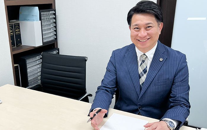 話しやすい弁護士、レスポンスの速い弁護士