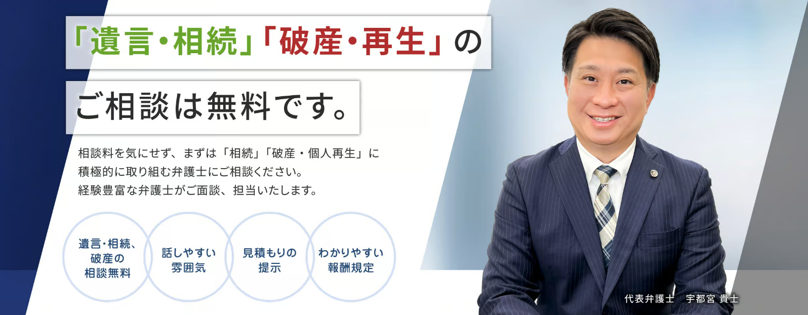 松戸法律事務所-総合サイト